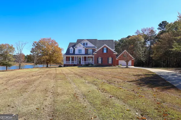 Griffin, GA 30224,76 Abbey CT