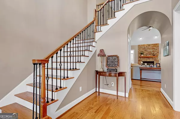 Griffin, GA 30224,76 Abbey CT