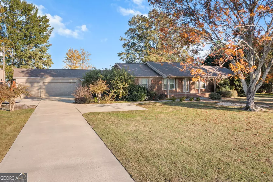 1450 County Road 487, Centre, AL 35960