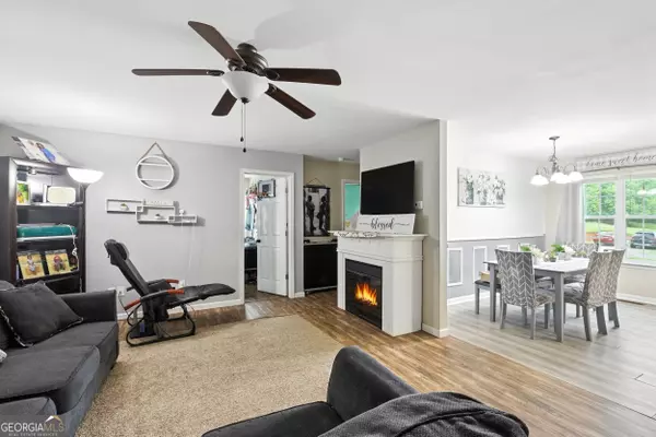 Clarkesville, GA 30523,551 Waters ST W