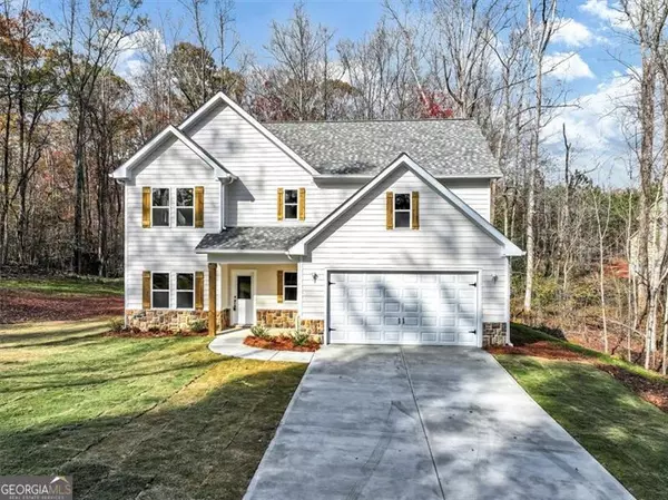 Dallas, GA 30157,59 CARMEN LN