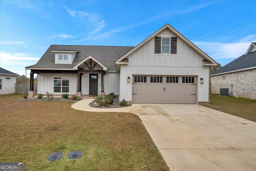 117 Fieldview LN, Kathleen, GA 31047