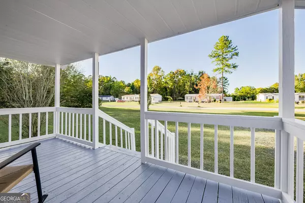 Guyton, GA 31312,309 Stirrup CT