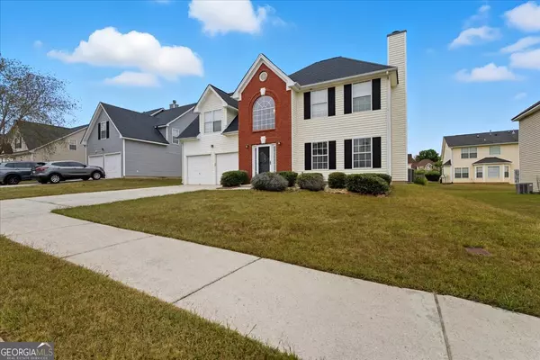 Riverdale, GA 30296,1267 Partridge LN