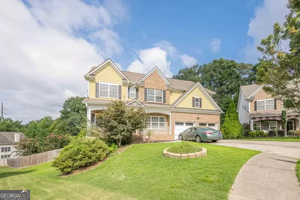 Sugar Hill, GA 30518,890 Sapphire LN