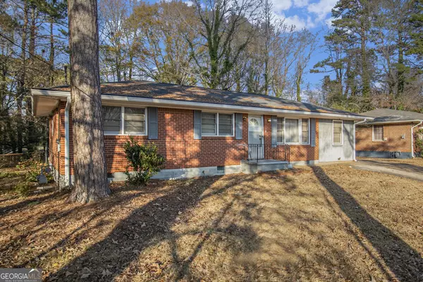 Decatur, GA 30035,4128 Lindsey DR