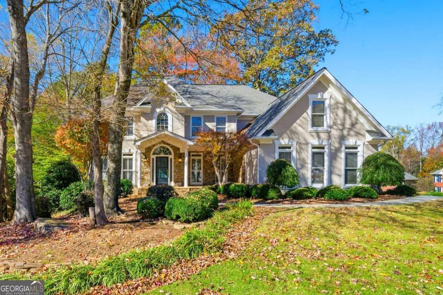 799 Myerston CT, Lawrenceville, GA 30044