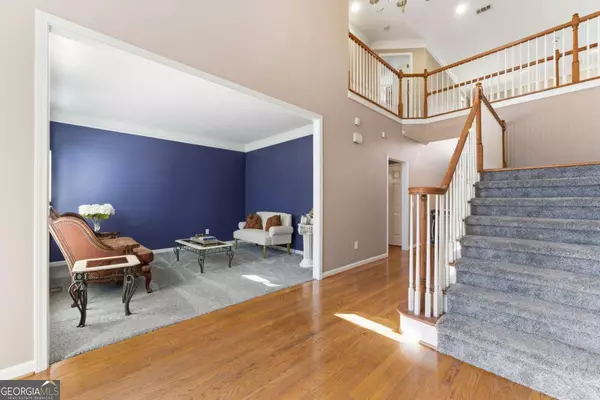 Lawrenceville, GA 30044,799 Myerston CT