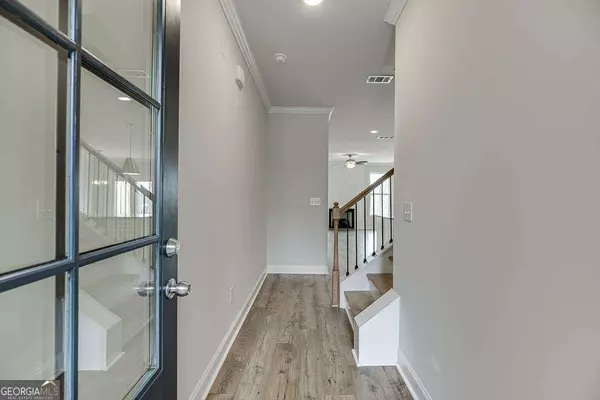 Sugar Hill, GA 30518,763 Woods Chapel RD #LOT 95