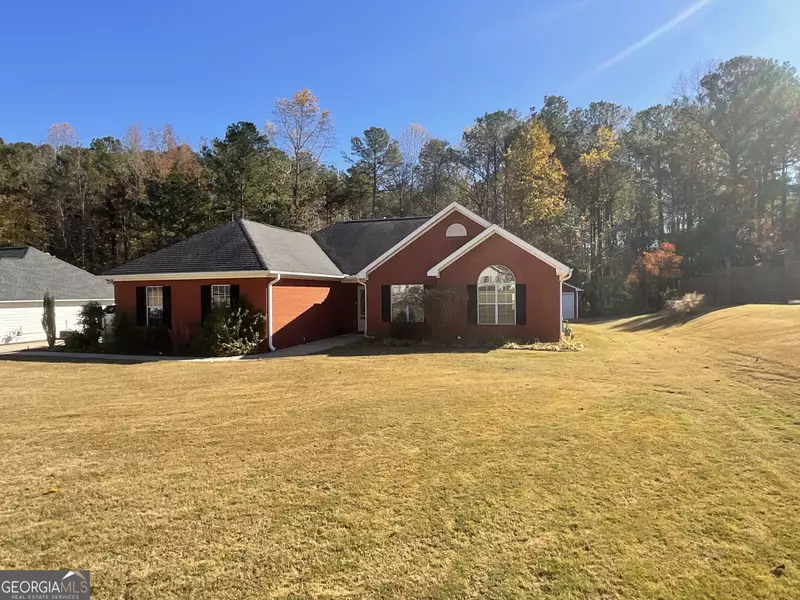 45 Riverside WALK, Sharpsburg, GA 30277