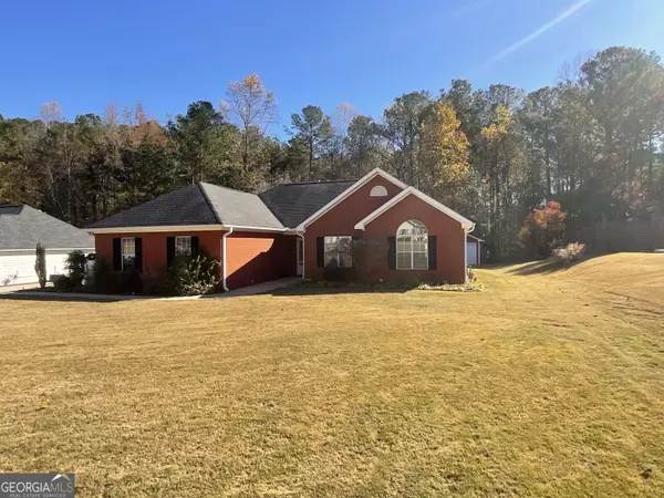 45 Riverside WALK, Sharpsburg, GA 30277