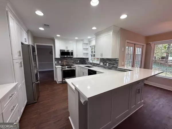 Alpharetta, GA 30005,5325 Hillgate XING