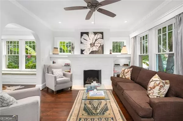 Atlanta, GA 30316,1064 Glenwood AVE SE