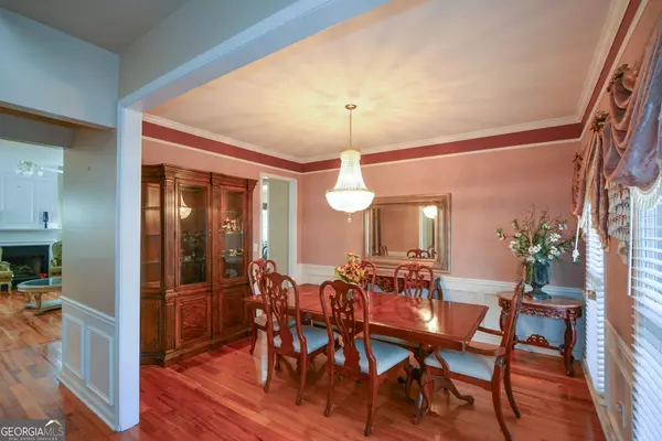 Cumming, GA 30041,7170 Collingsworth PL