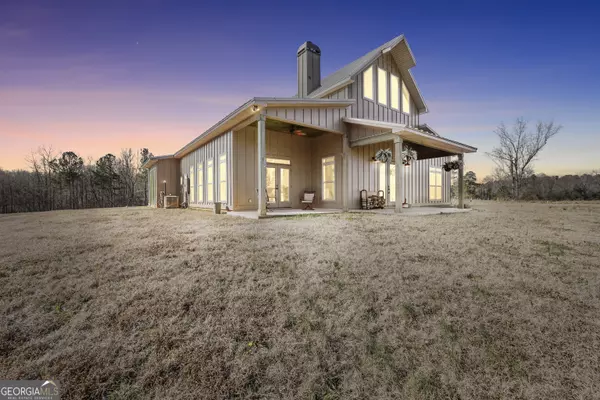 Griffin, GA 30224,616 Shackelford RD