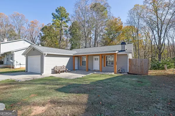 Lawrenceville, GA 30044,3372 Timbercreek DR