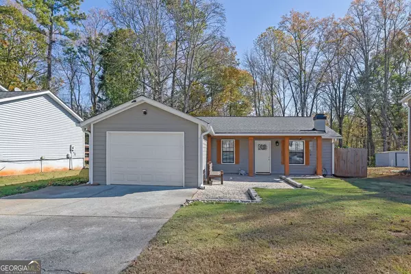 3372 Timbercreek DR, Lawrenceville, GA 30044