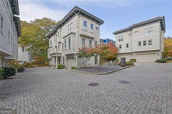 151 Flat Shoals AVE SE #14, Atlanta, GA 30316