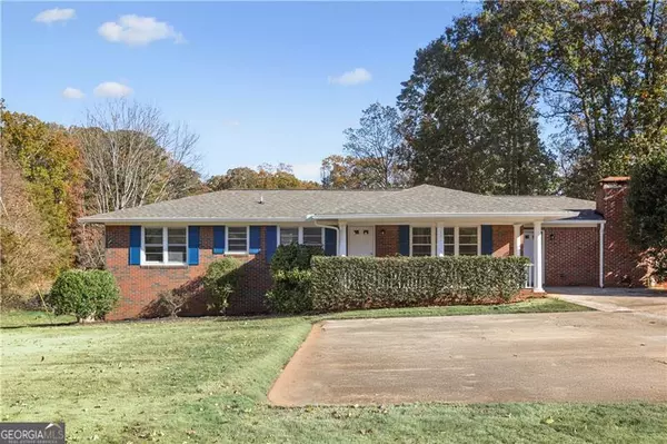 Austell, GA 30106,2179 Warren DR