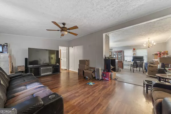 Milledgeville, GA 31061,117 Island DR NE