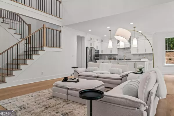 Greensboro, GA 30642,1721 Osprey Poynte