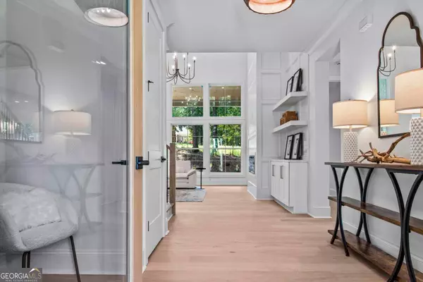 Greensboro, GA 30642,1721 Osprey Poynte