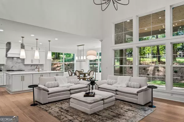 Greensboro, GA 30642,1721 Osprey Poynte