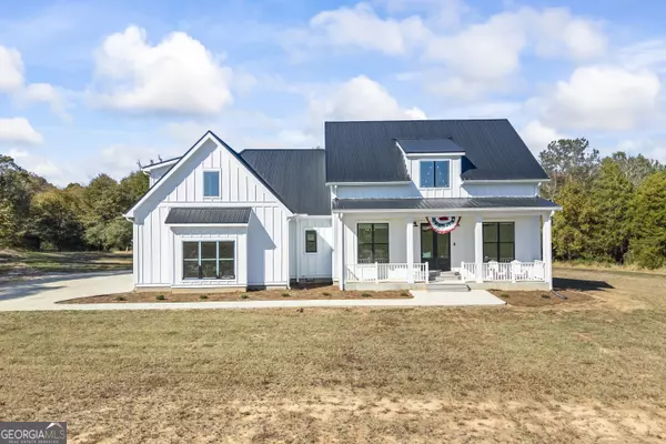 760 Fortson Compton RD, Comer, GA 30629