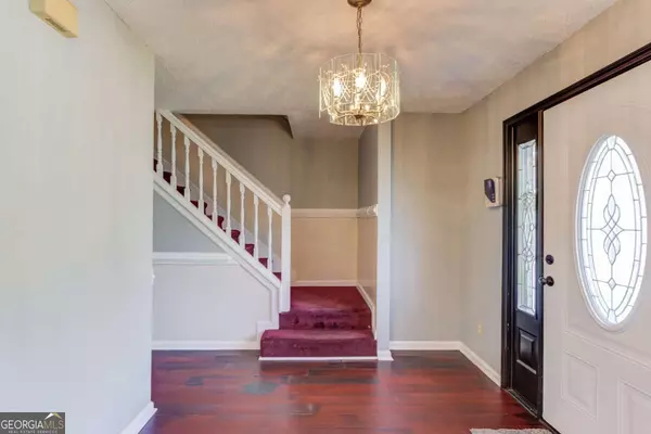 Loganville, GA 30052,3311 Crossgate CT