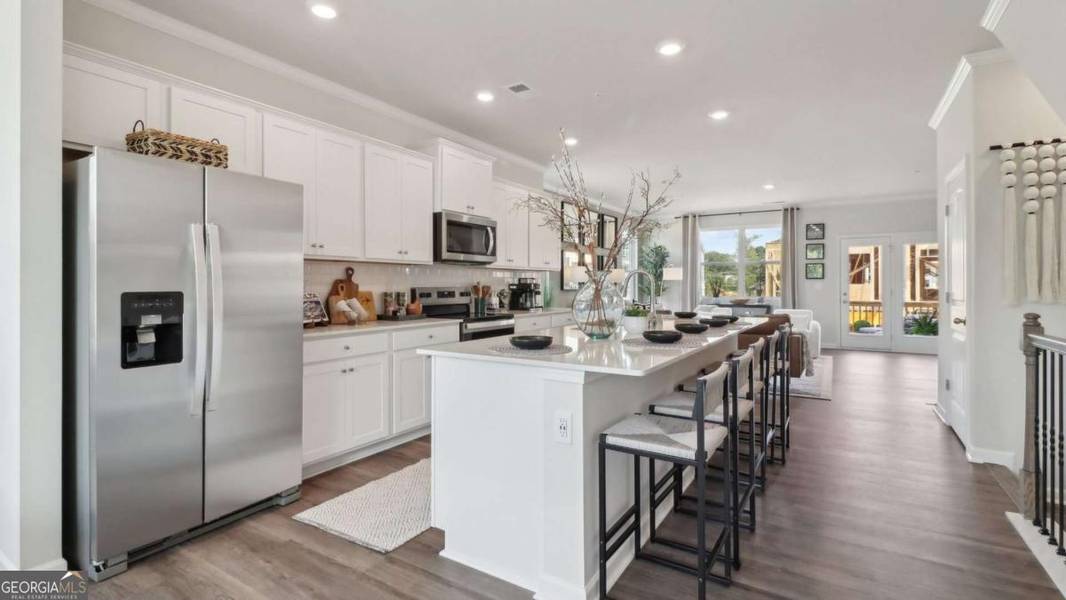 204 College CIR #1003, Atlanta, GA 30354