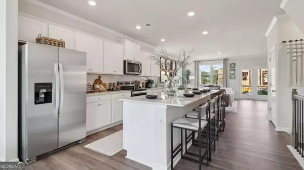 204 College CIR #1003, Atlanta, GA 30354