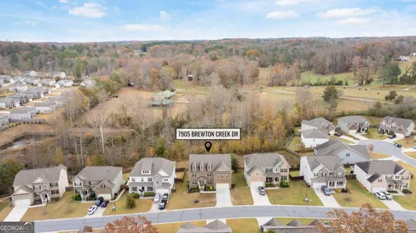 Cumming, GA 30028,7905 Brewton Creek DR