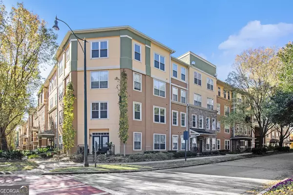 10 Perimeter Summit BLVD NE #2112, Atlanta, GA 30319