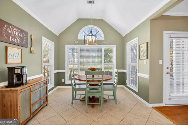 Fayetteville, GA 30215,170 Hidden Brook TRL