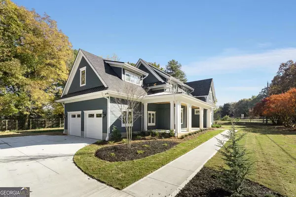 Clarkston, GA 30021,1120 Milam CIR