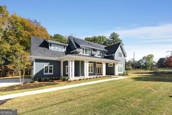 Clarkston, GA 30021,1120 Milam CIR