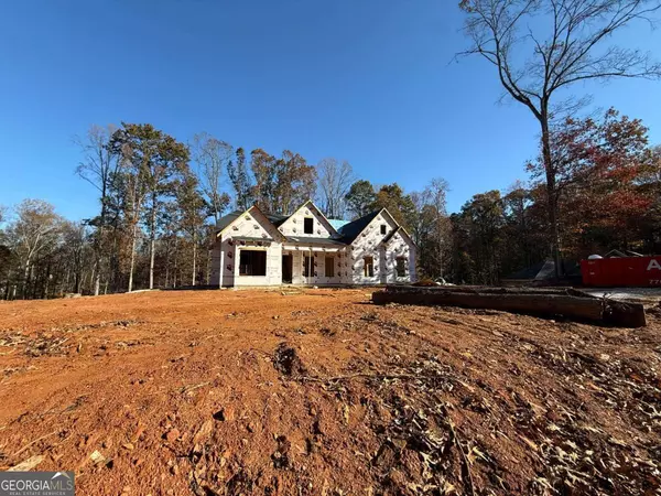 Pendergrass, GA 30567,91 LENTEN ROSE LN