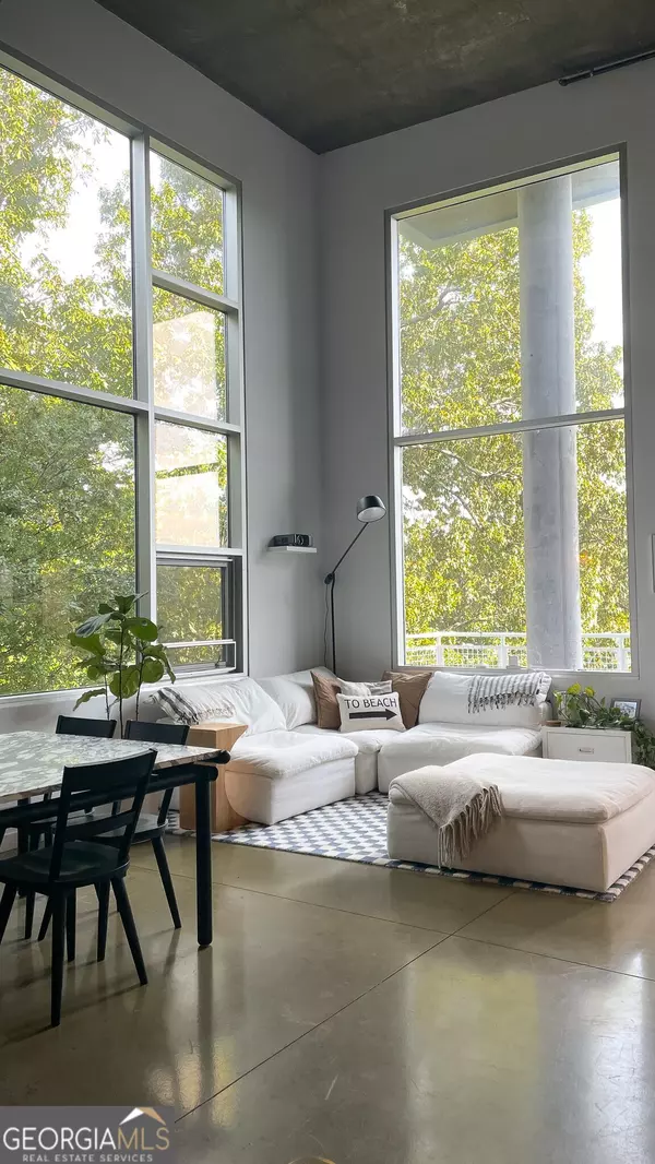 Atlanta, GA 30306,850 Ralph Mcgill BLVD NE #30