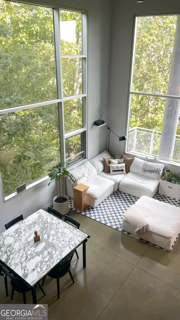 Atlanta, GA 30306,850 Ralph Mcgill BLVD NE #30