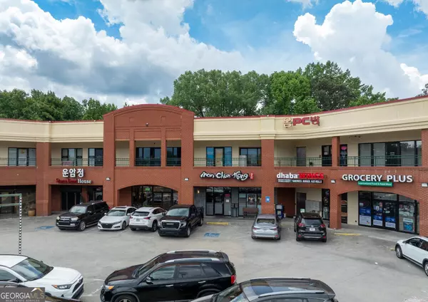 Doraville, GA 30340,5953 Buford highway #SUITE 209