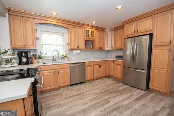 Fayetteville, GA 30215,105 Greenfield CIR