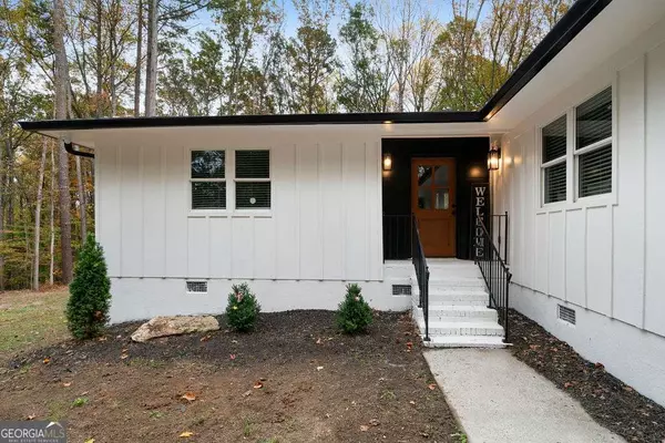 Powder Springs, GA 30127,1199 Friendship Church RD