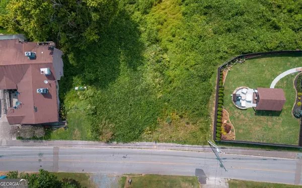 Blue Ridge, GA 30513,.38AC E Second ST