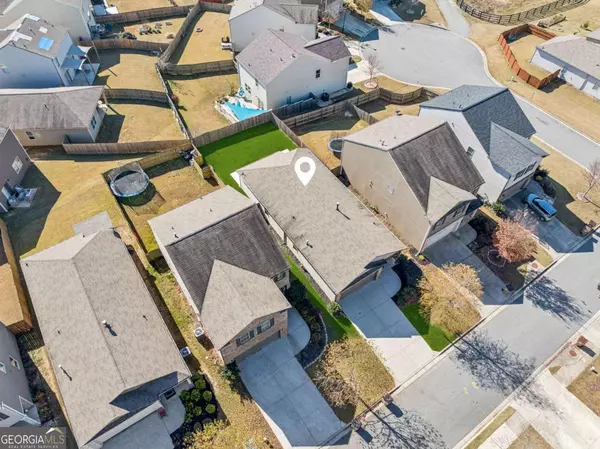 Dawsonville, GA 30534,286 Ivey Hollow CIR