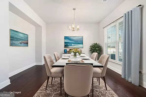 Acworth, GA 30101,55 Clubhouse WAY