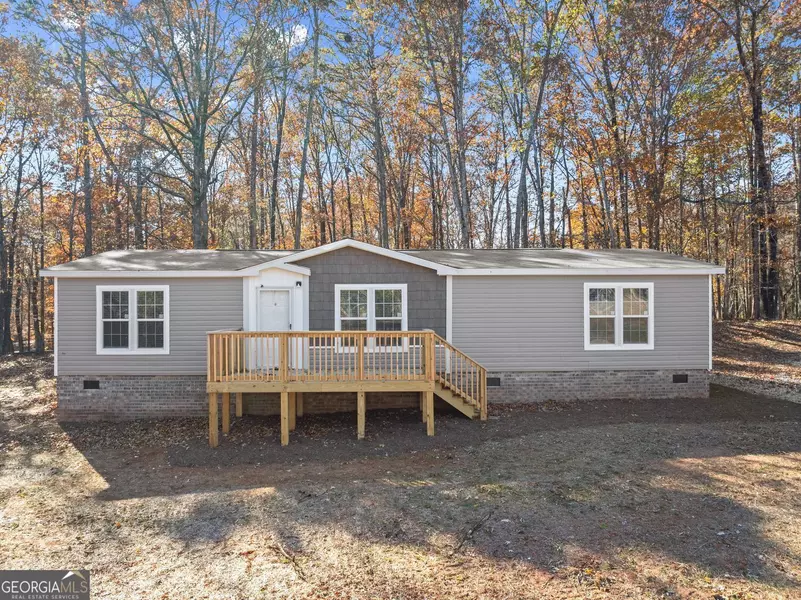 416 Nelms RD, Cleveland, GA 30528