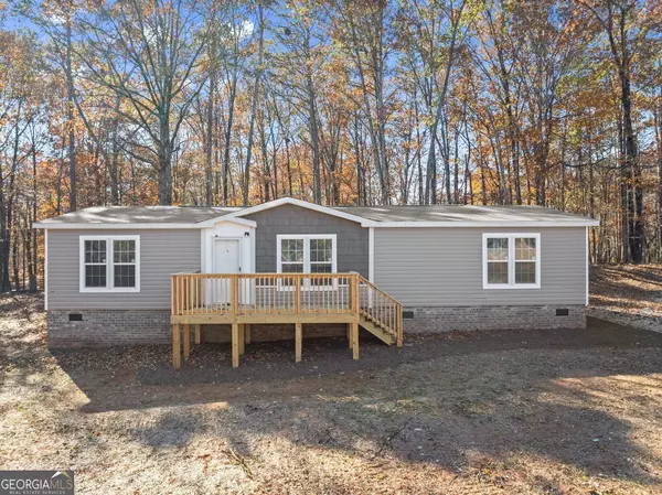 416 Nelms RD, Cleveland, GA 30528