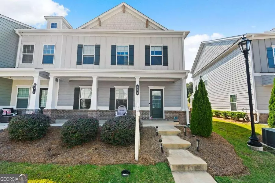 622 Green ST, Lawrenceville, GA 30046