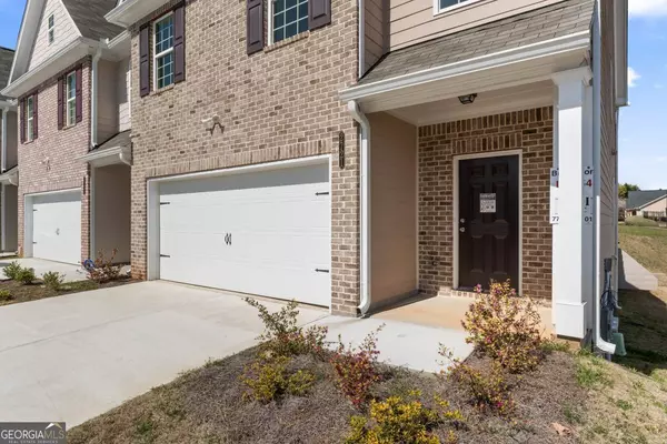 Douglasville, GA 30135,2721 Fareed ST