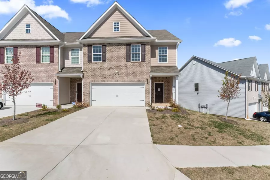 2721 Fareed ST, Douglasville, GA 30135